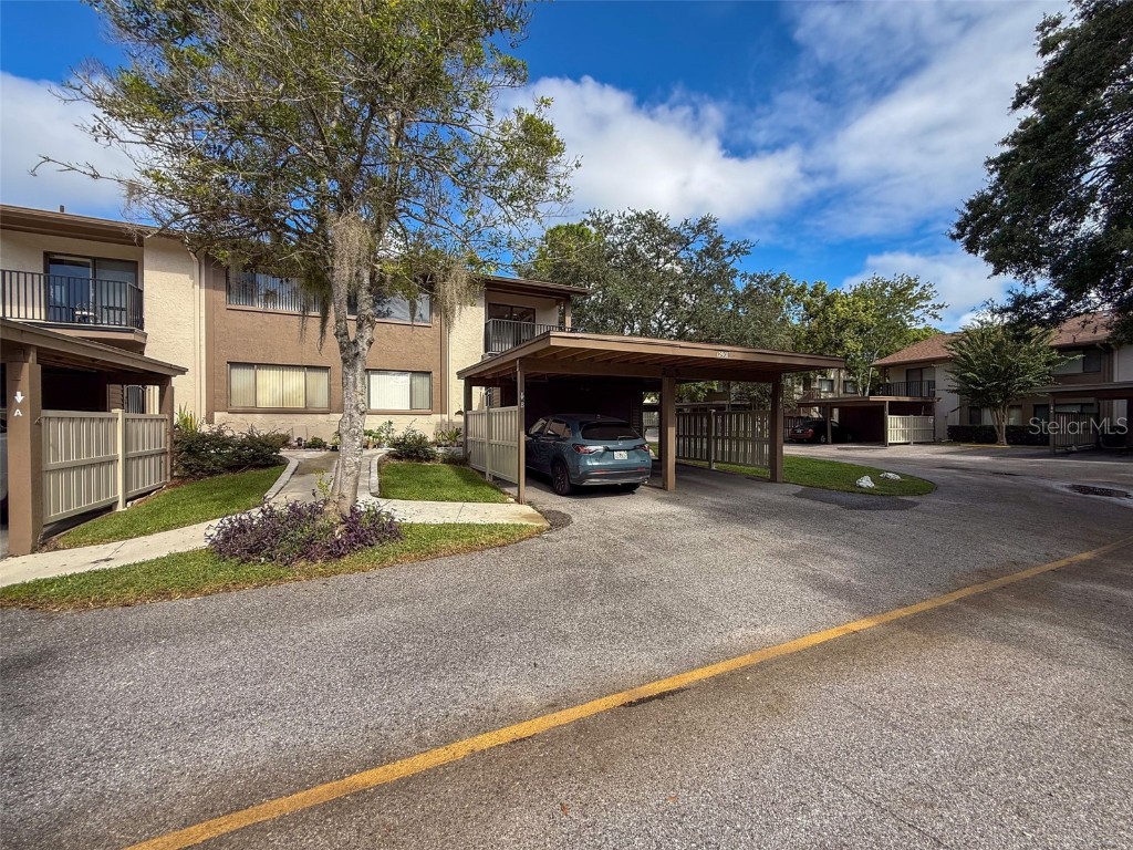 12901 Fairway Drive #D Hudson FL 34667 W7879498 image49