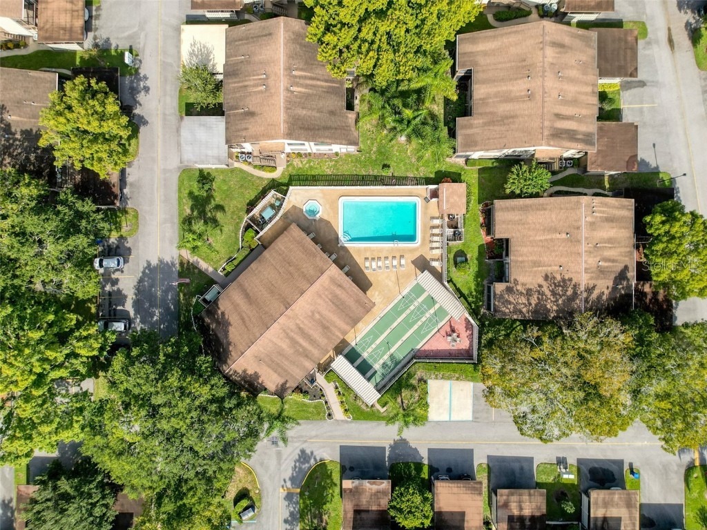 12901 Fairway Drive #D Hudson FL 34667 W7879498 image67