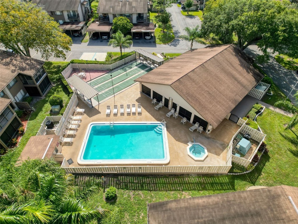 12901 Fairway Drive #D Hudson FL 34667 W7879498 image69