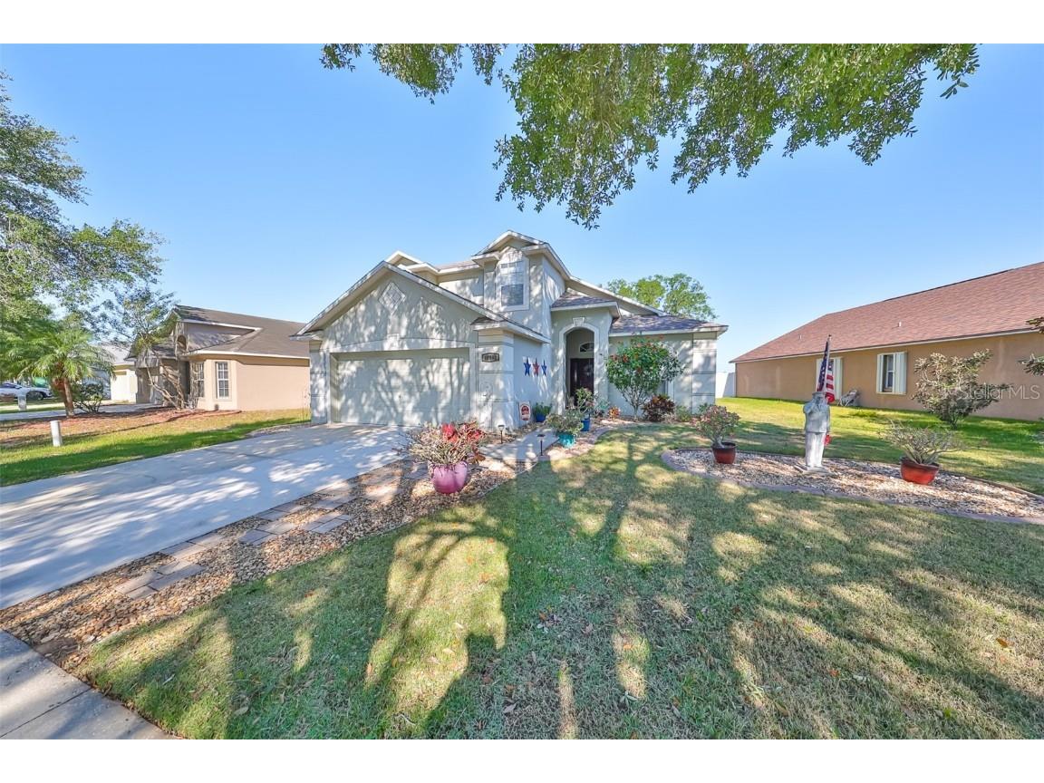 12901 Lake Vista Drive Gibsonton FL 33534 - Kings Lake T3517321 image1
