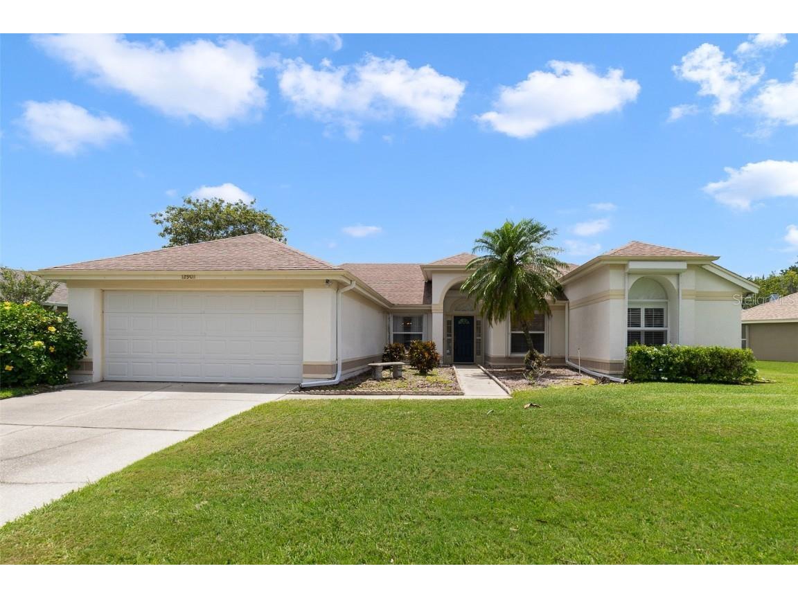 12901 Lower River Boulevard Orlando FL 32828 - LAKE GABE-WAD O6116884 image1