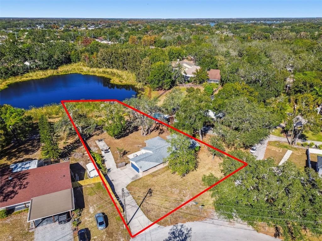 12902 N Howard Avenue Tampa FL 33612 - LAKE FLEUR DE LIS TB8457465 image2