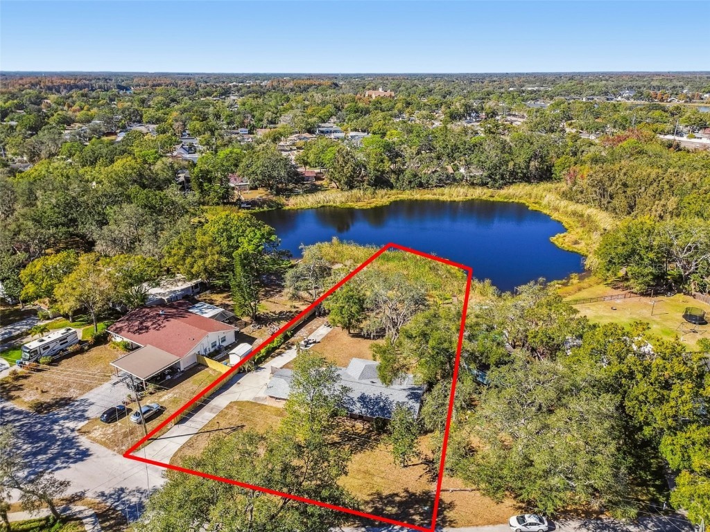 12902 N Howard Avenue Tampa FL 33612 - LAKE FLEUR DE LIS TB8457465 image39