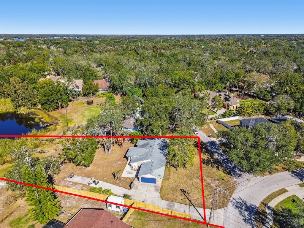 12902 N Howard Avenue Tampa FL 33612 - LAKE FLEUR DE LIS TB8457465 image40