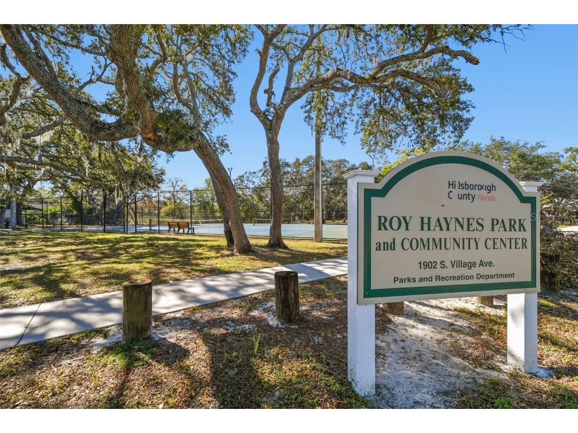 12902 N Howard Avenue Tampa FL 33612 - LAKE FLEUR DE LIS TB8457465 image42