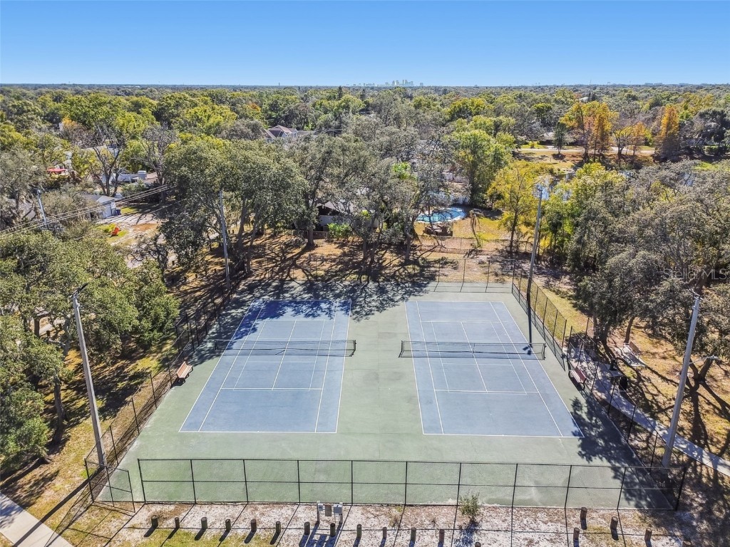 12902 N Howard Avenue Tampa FL 33612 - LAKE FLEUR DE LIS TB8457465 image44