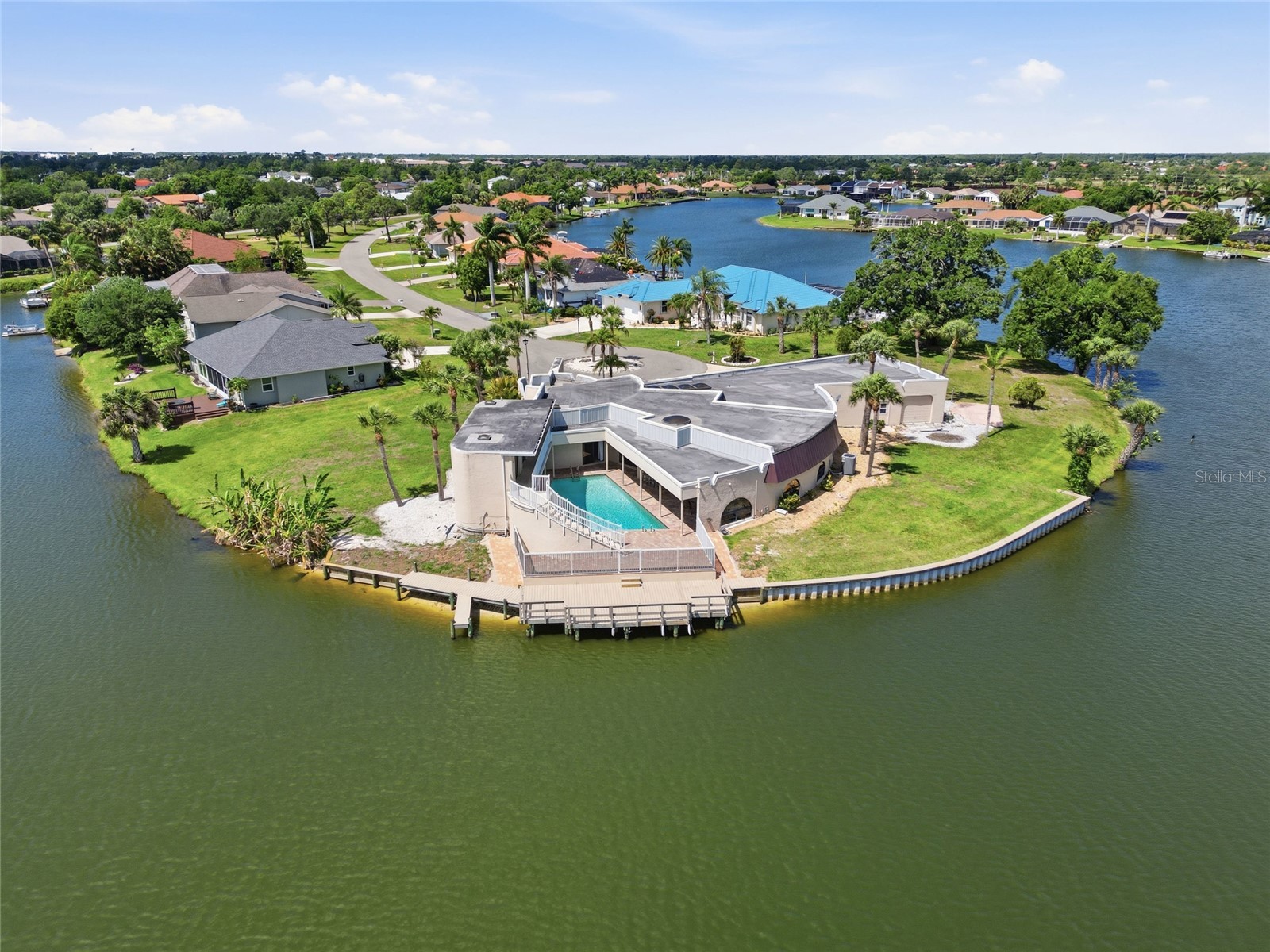 12902 SW David Drive Lake Suzy FL 34269 C7524905 image1