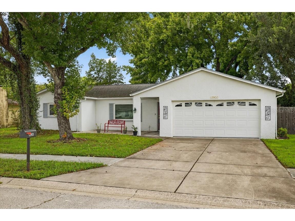 12903 Cedar Ridge Drive Hudson FL 34669 W7878887 image1