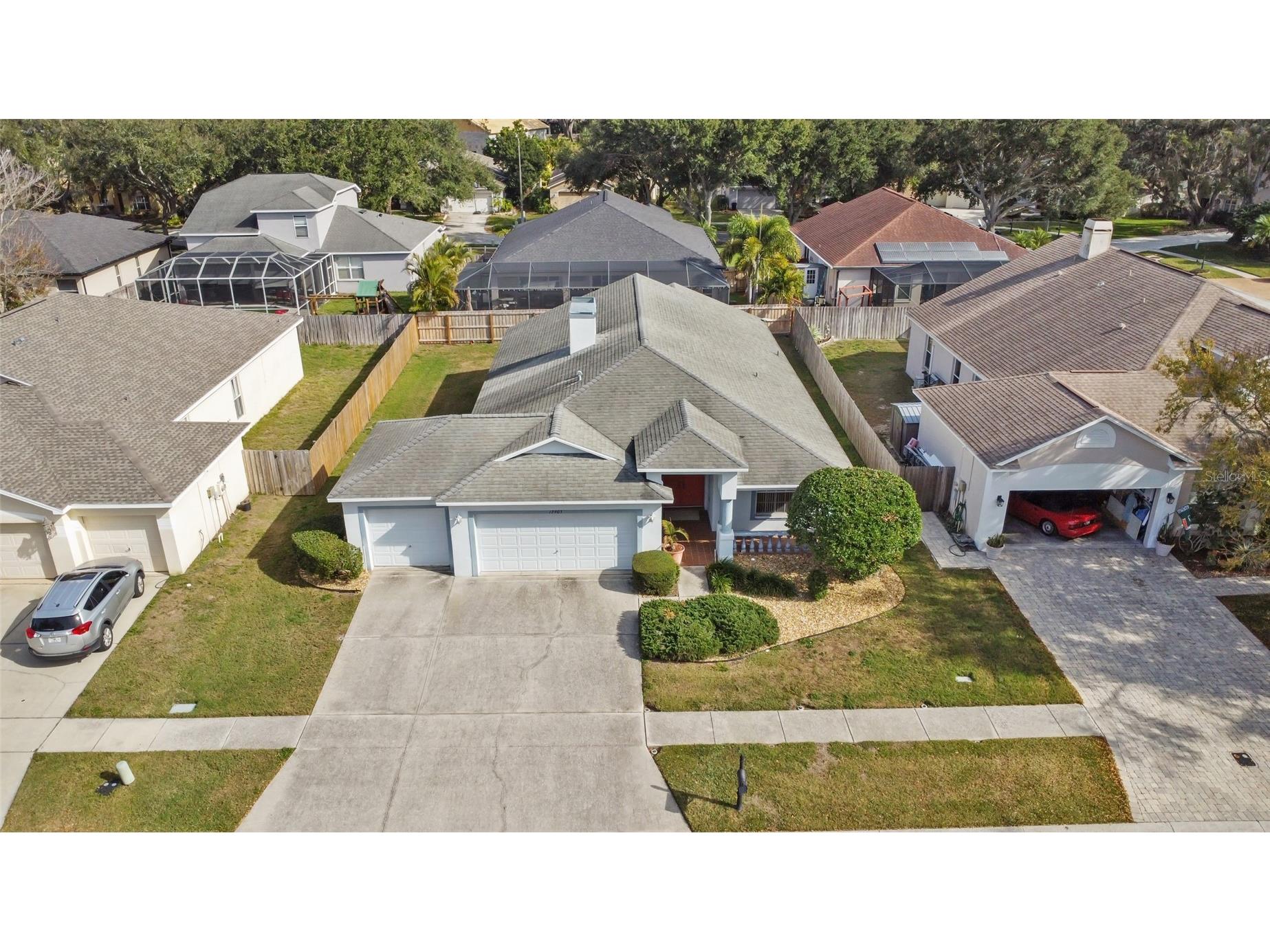 12903 Lake Ventana Drive Tampa FL 33625 TB8464798 image39