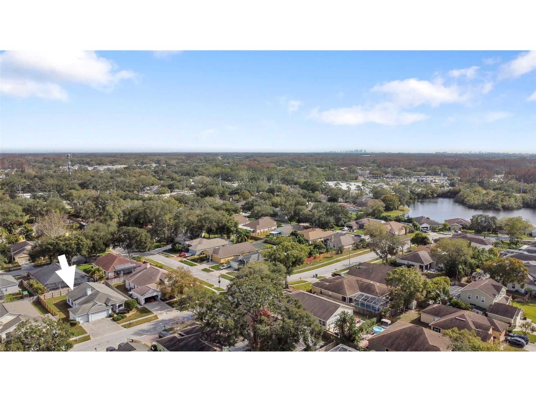 12903 Lake Ventana Drive Tampa FL 33625 TB8464798 image43