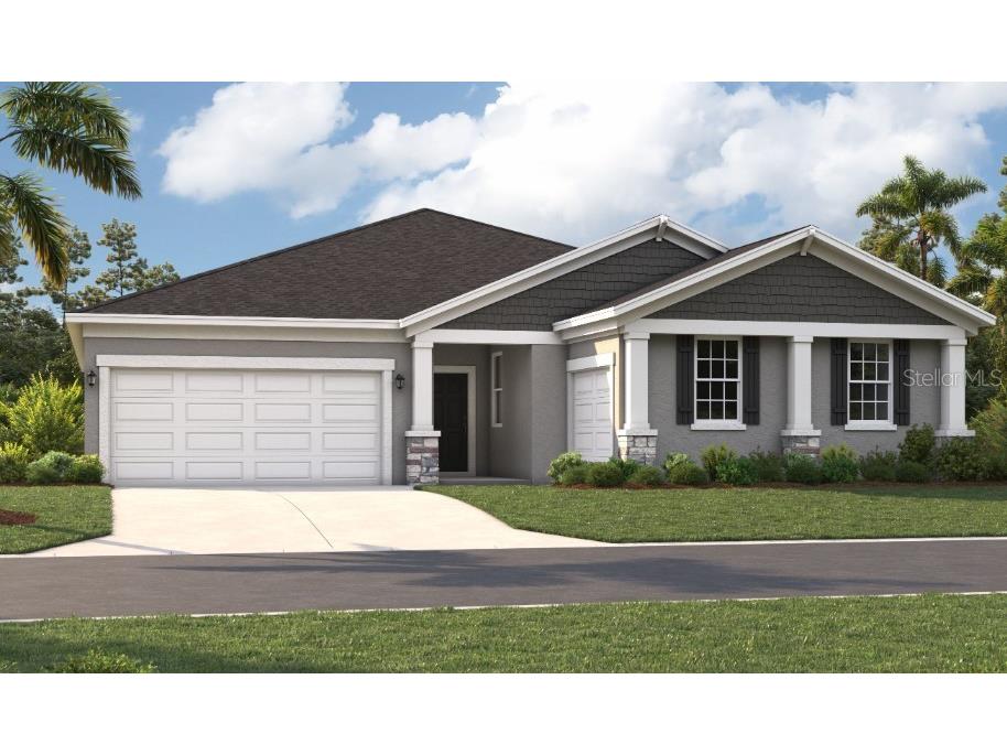 12903 Trovita Drive Grand Island FL 32735 O6325657 image1