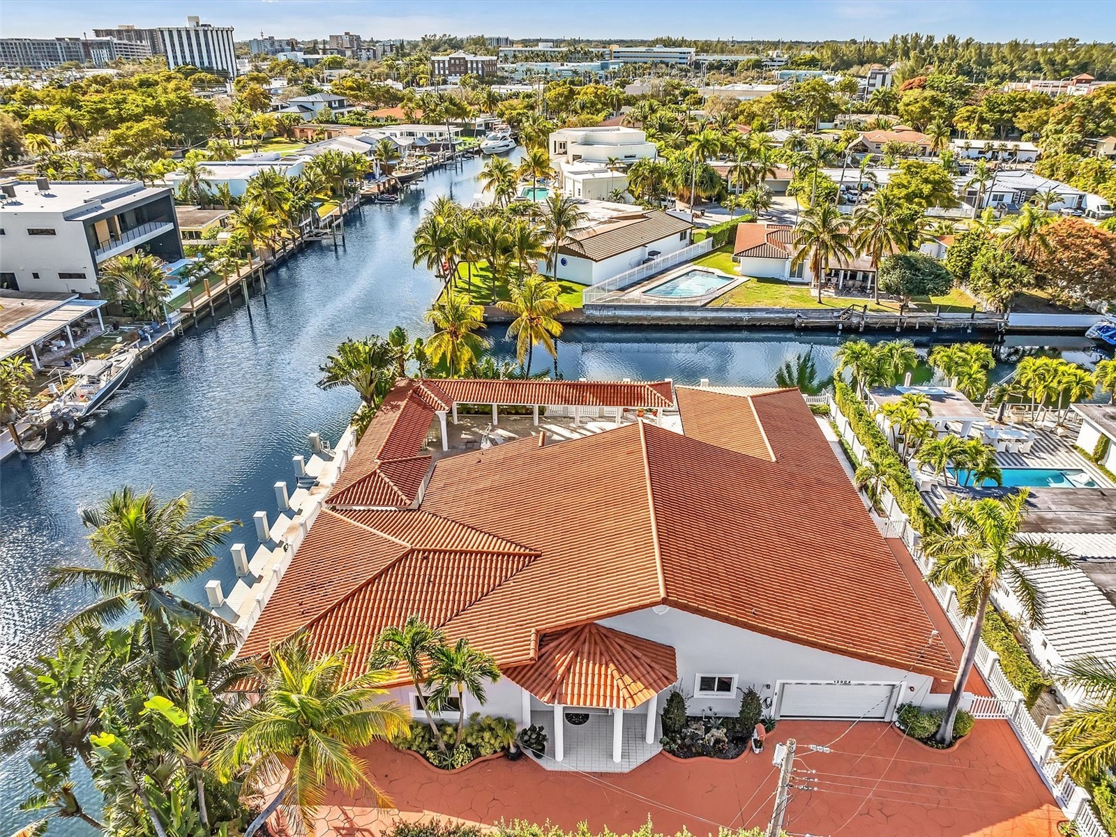 12904 Banyan Road North Miami FL 33181 TB8500637 image85