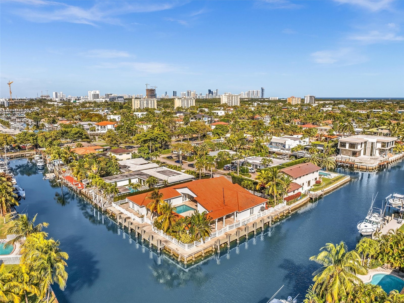12904 Banyan Road North Miami FL 33181 TB8500637 image86