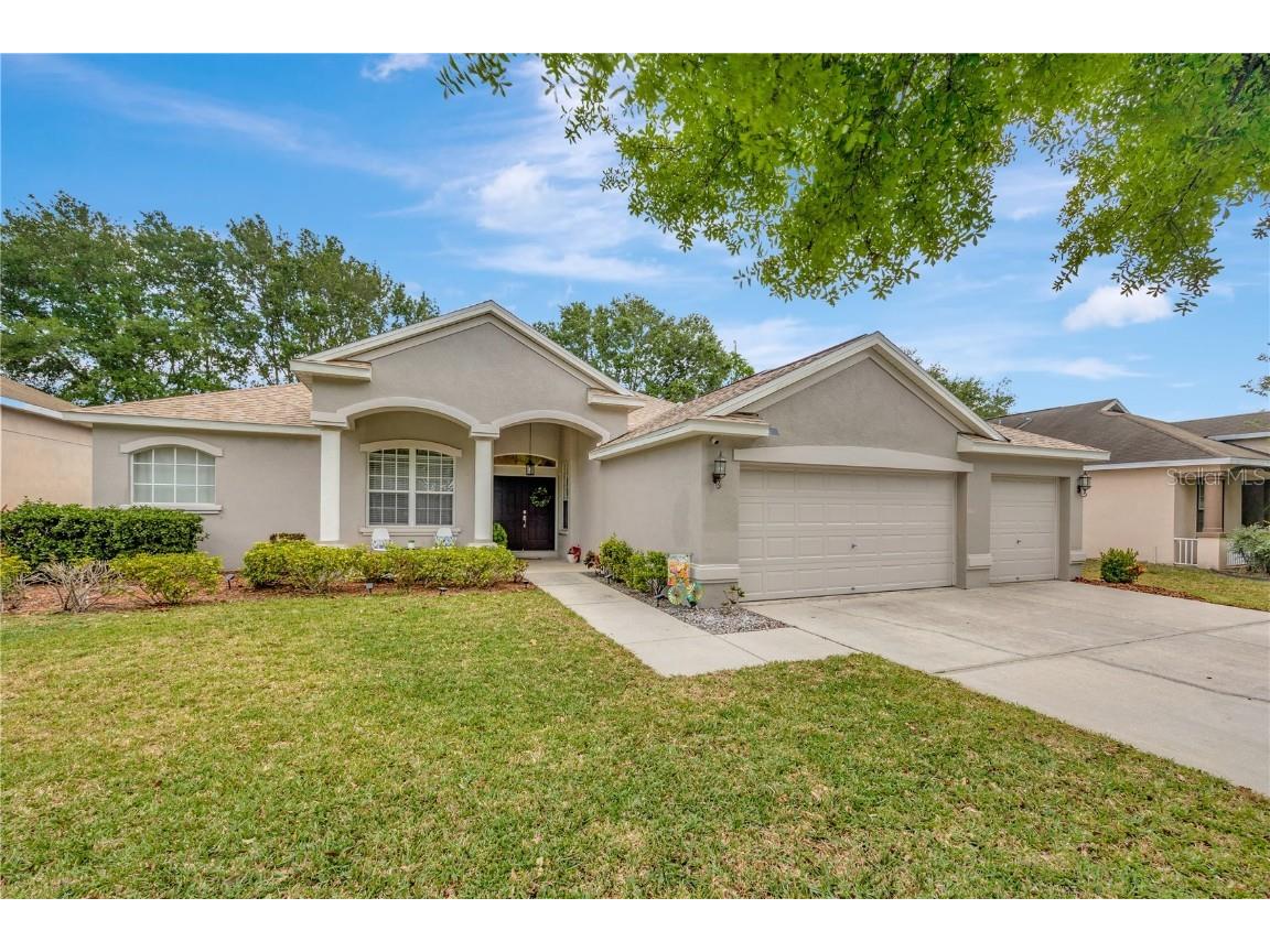 12904 Cattail Shore Lane Riverview FL 33579 T3517107 image1