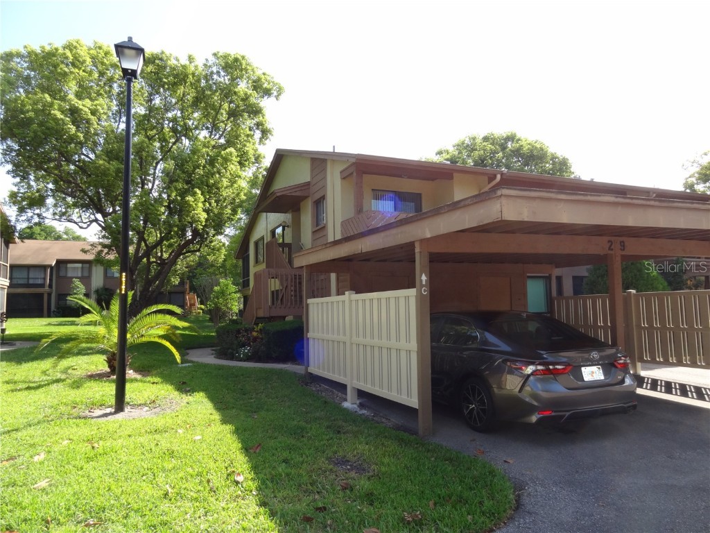 12904 Fairway Drive #C Hudson FL 34667 W7854538 image1