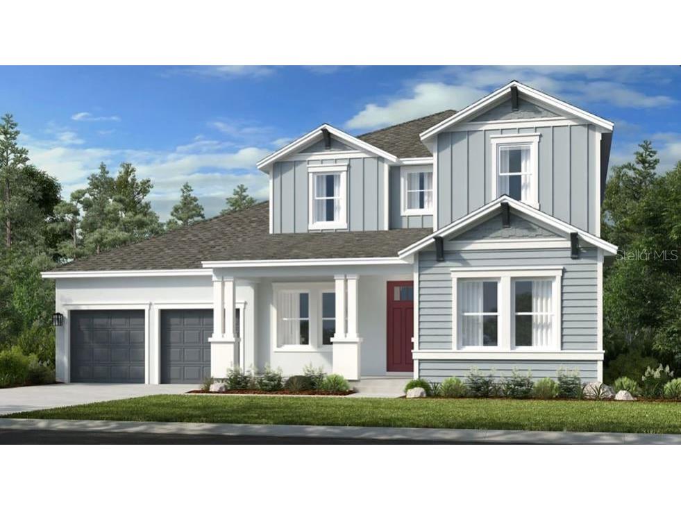 12904 Harvest Rain Avenue Winter Garden FL 34787 O6310680 image1