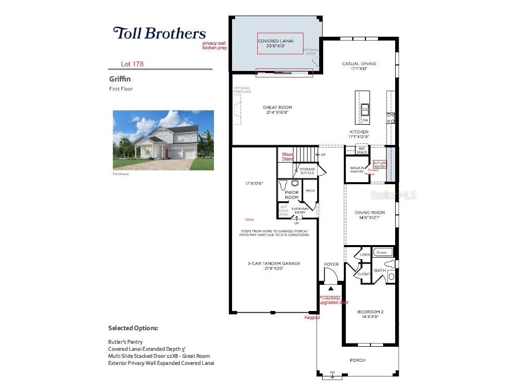 12904 Westhaven Oak Drive Winter Garden FL 34787 O6381734 image2