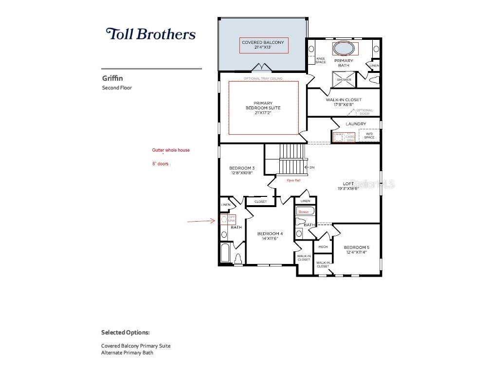 12904 Westhaven Oak Drive Winter Garden FL 34787 O6381734 image3