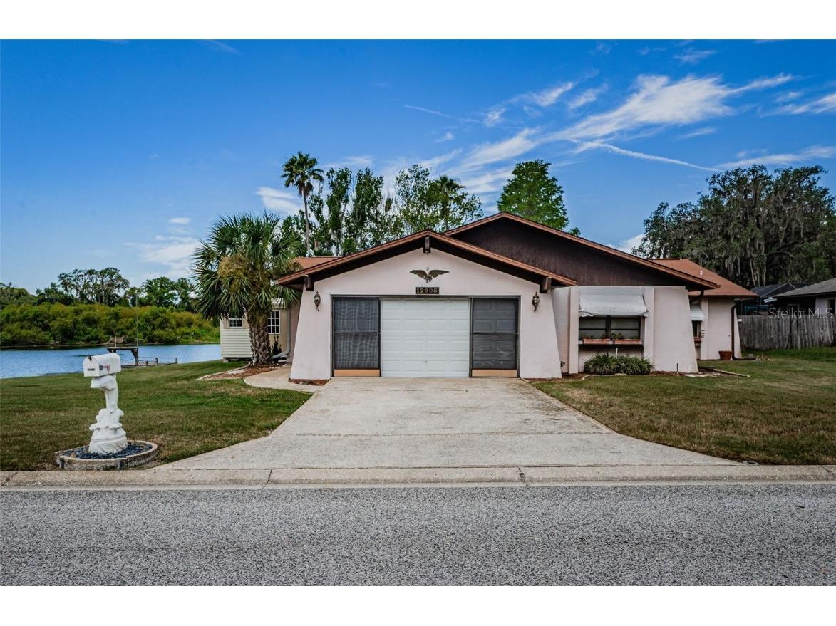 12905 Balsam Avenue Hudson FL 34669 T3457548 image1