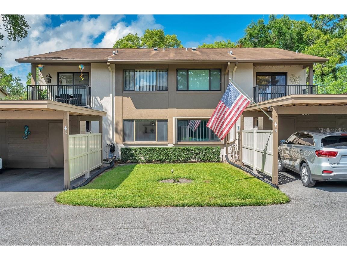 12905 Fairway Drive #A Hudson FL 34667 U8237999 image1