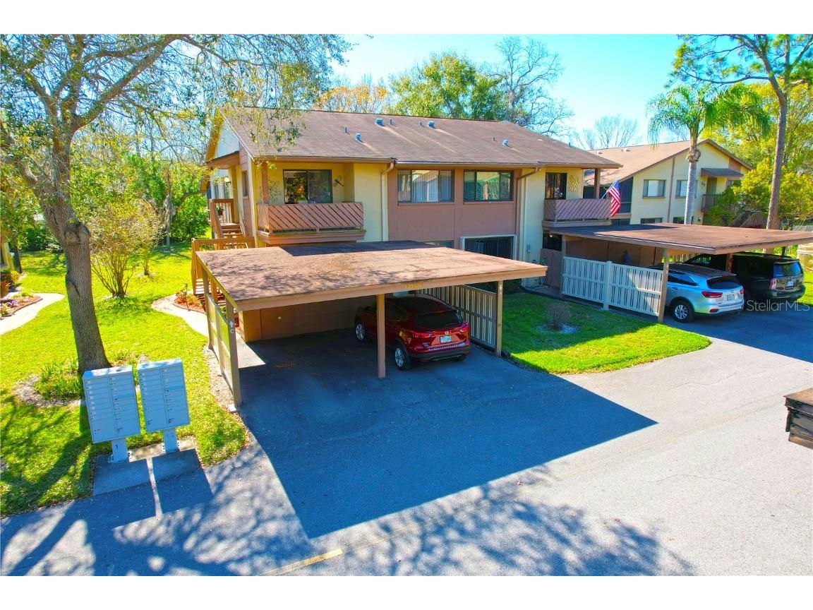 12905 Fairway Drive #C Hudson FL 34667 U8190588 image1