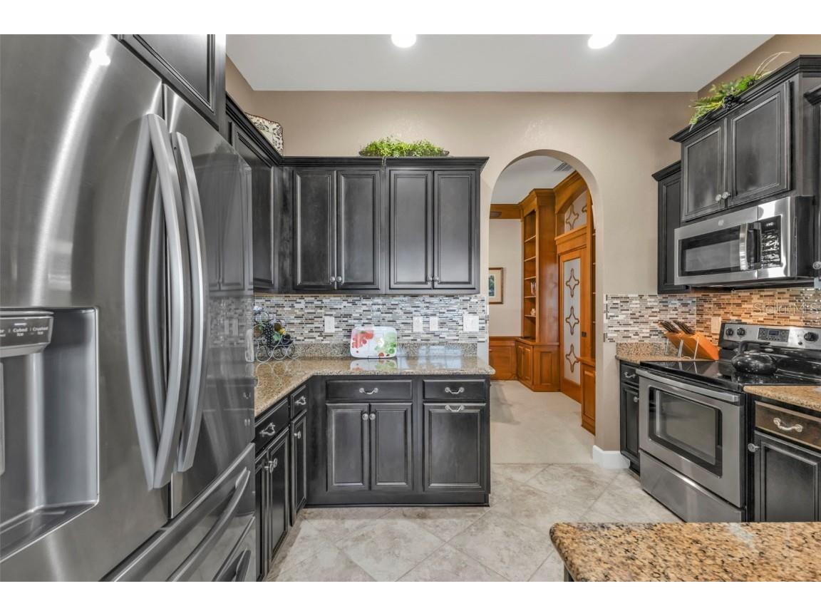 12905 N Marsh Drive Port Charlotte FL 33953 - MYAKKA RIVER C7515796 image12