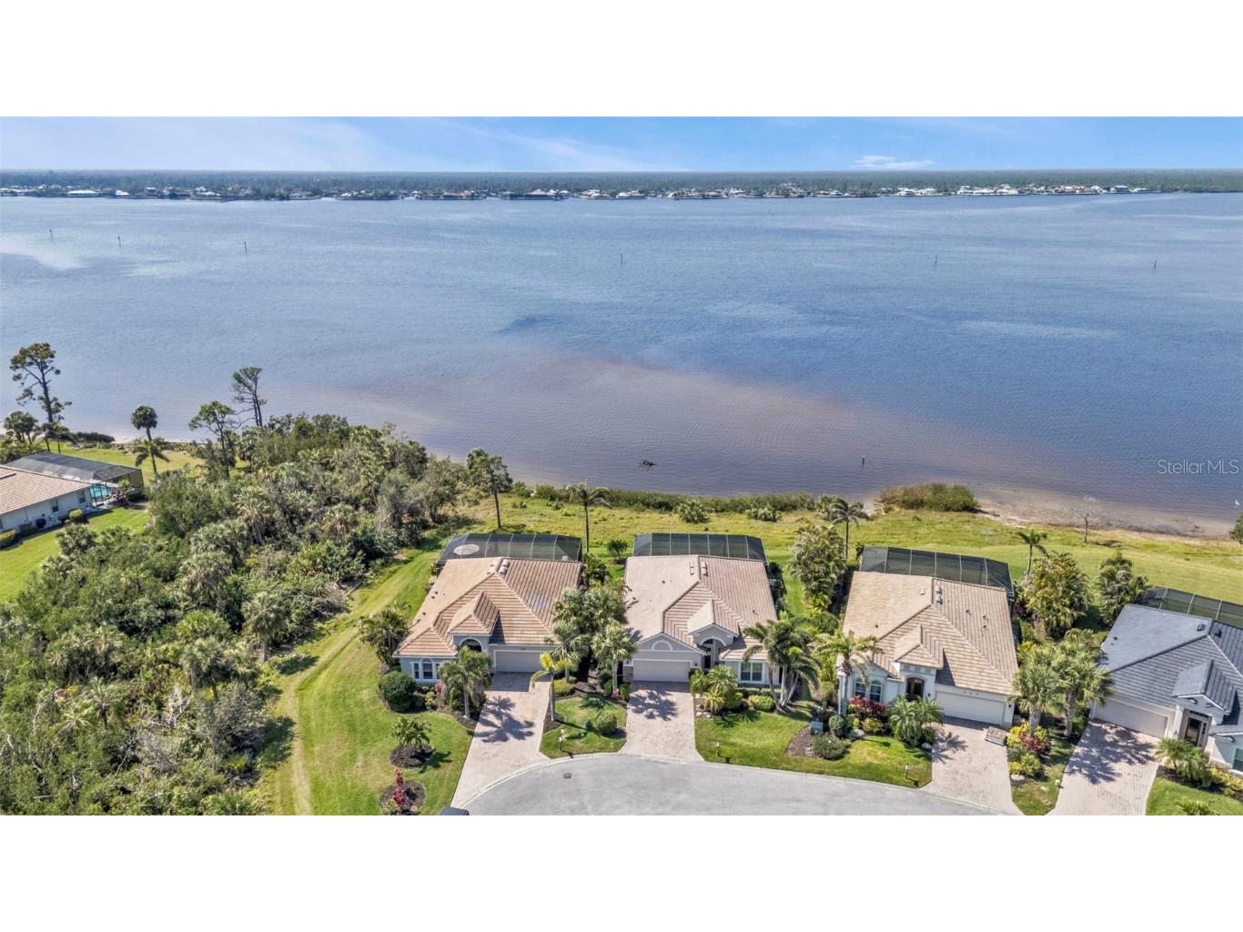 12905 N Marsh Drive Port Charlotte FL 33953 - MYAKKA RIVER C7515796 image2