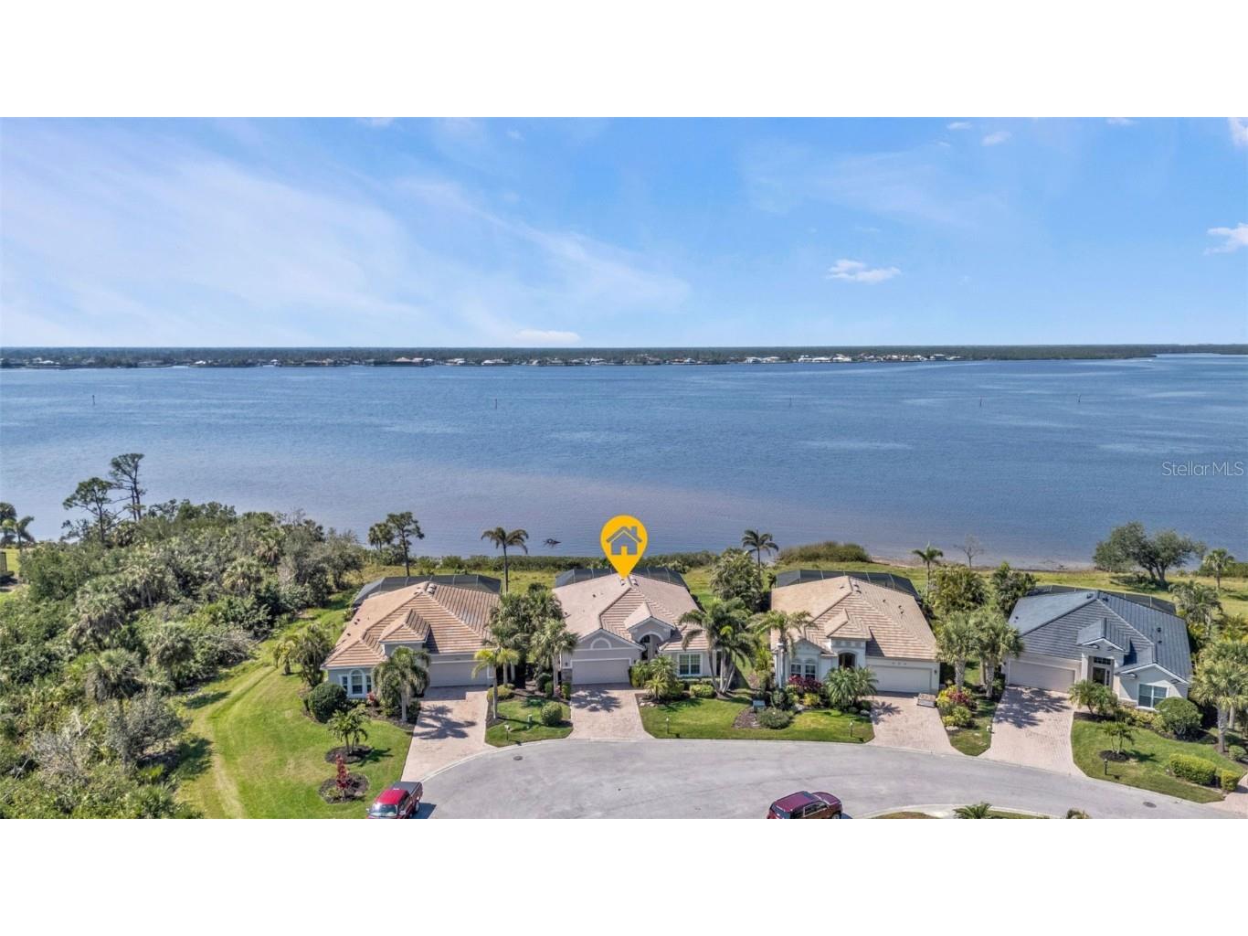 12905 N Marsh Drive Port Charlotte FL 33953 - MYAKKA RIVER C7515796 image29