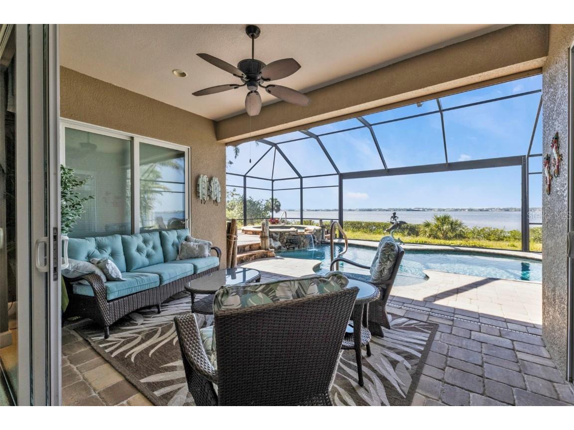 12905 N Marsh Drive Port Charlotte FL 33953 - MYAKKA RIVER C7515796 image33