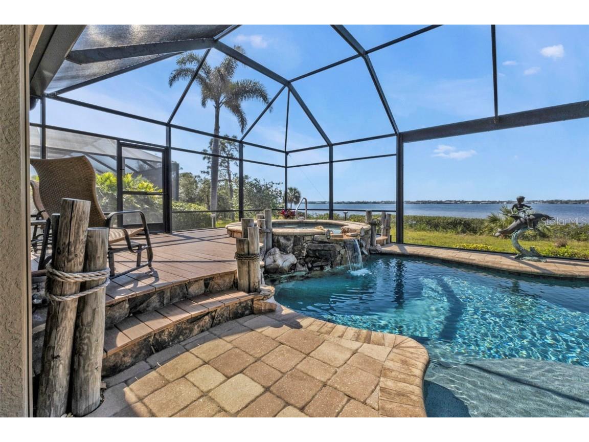12905 N Marsh Drive Port Charlotte FL 33953 - MYAKKA RIVER C7515796 image34