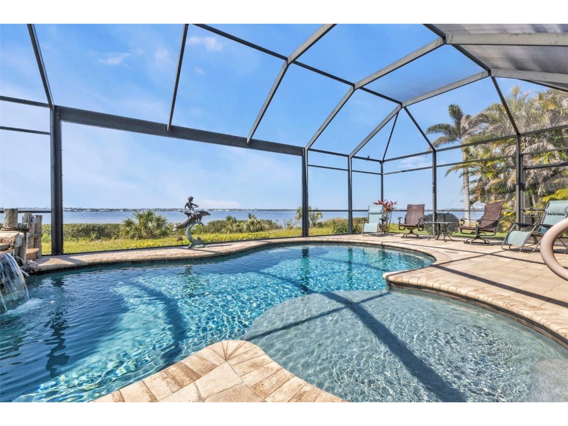12905 N Marsh Drive Port Charlotte FL 33953 - MYAKKA RIVER C7515796 image35