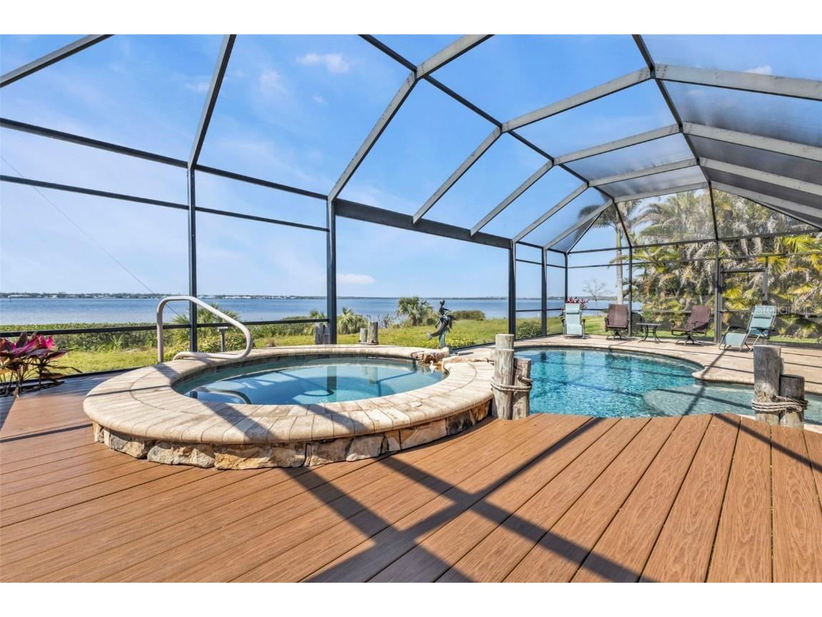 12905 N Marsh Drive Port Charlotte FL 33953 - MYAKKA RIVER C7515796 image36