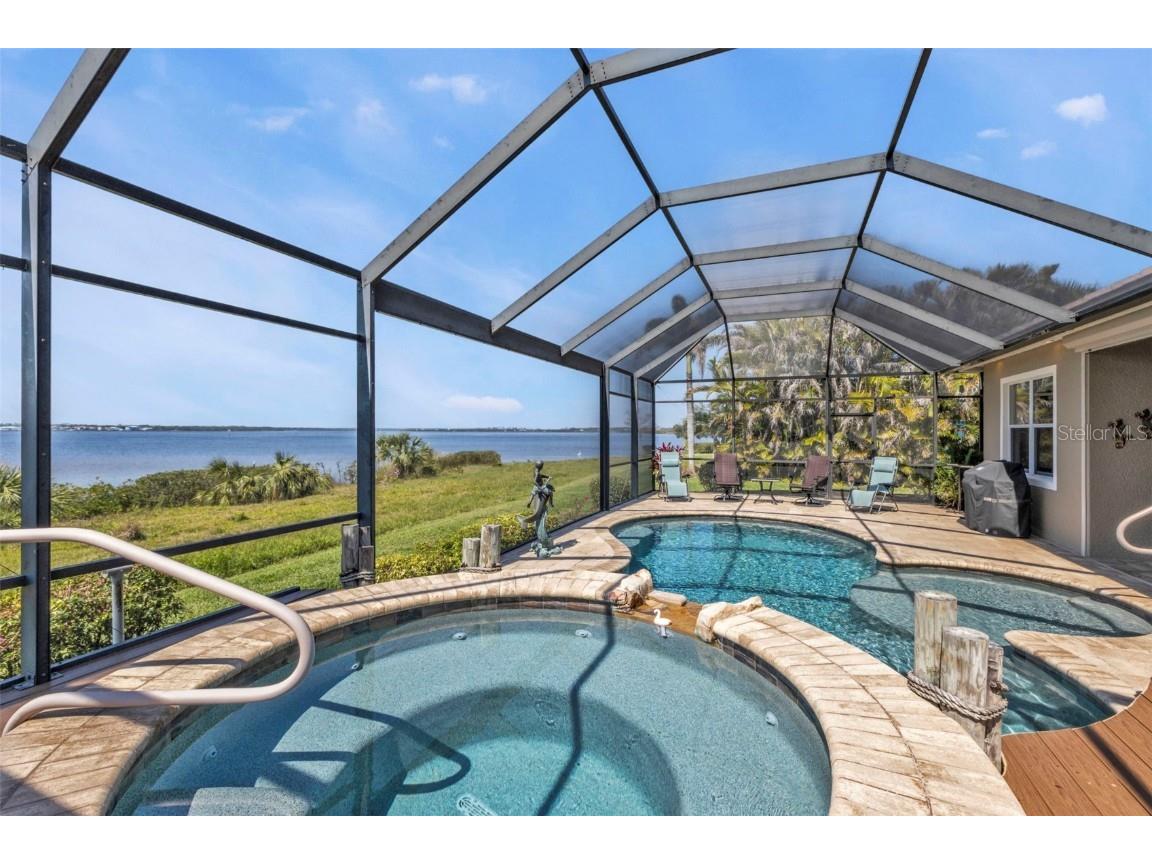 12905 N Marsh Drive Port Charlotte FL 33953 - MYAKKA RIVER C7515796 image37