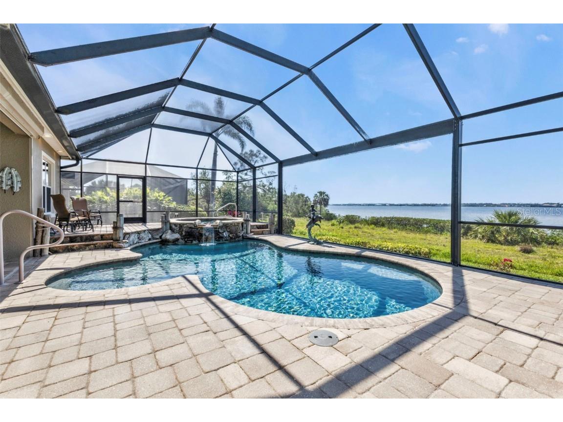 12905 N Marsh Drive Port Charlotte FL 33953 - MYAKKA RIVER C7515796 image38