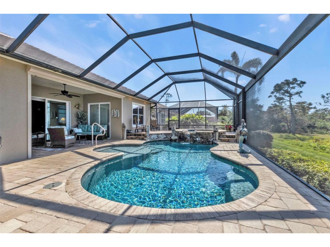 12905 N Marsh Drive Port Charlotte FL 33953 - MYAKKA RIVER C7515796 image39