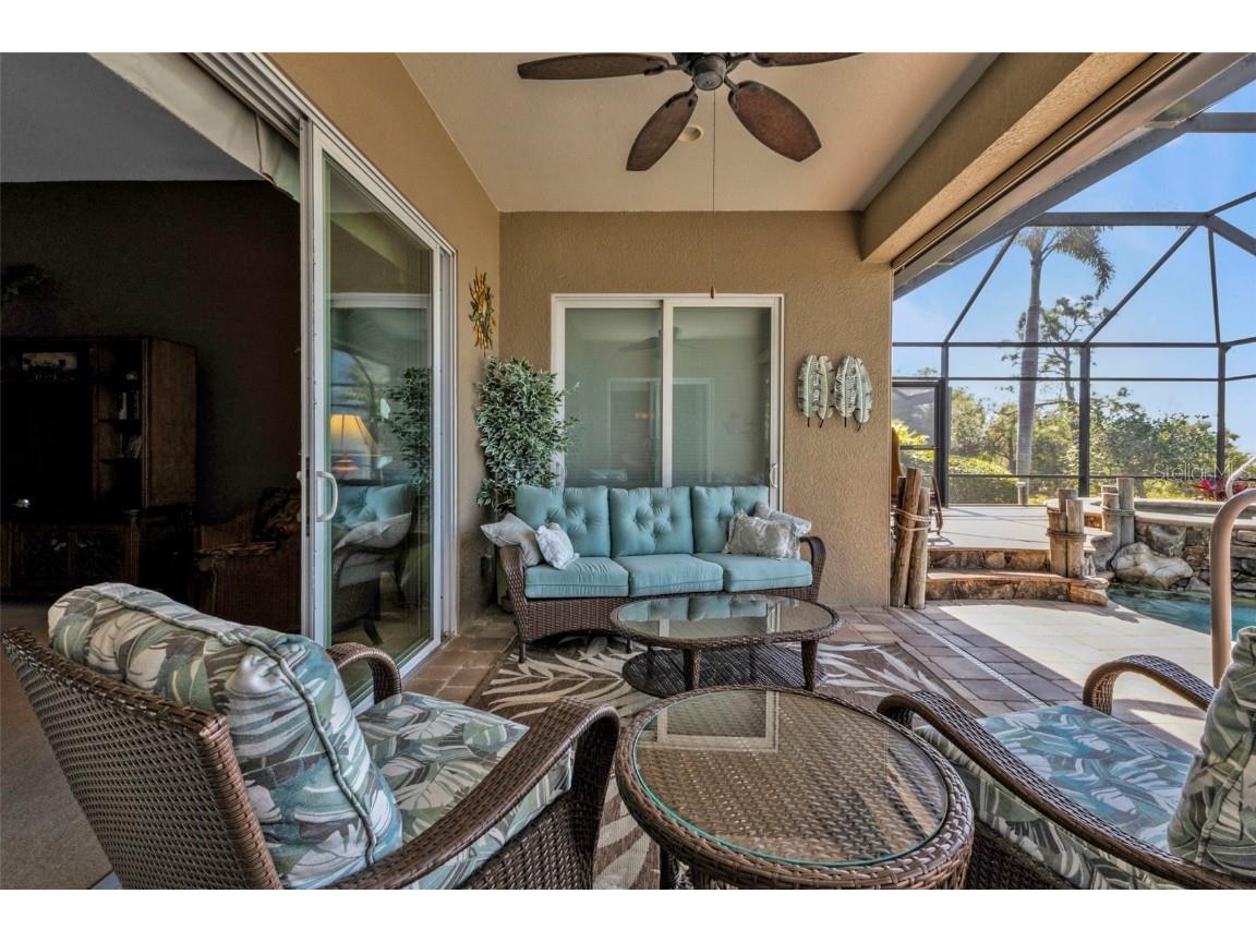 12905 N Marsh Drive Port Charlotte FL 33953 - MYAKKA RIVER C7515796 image40