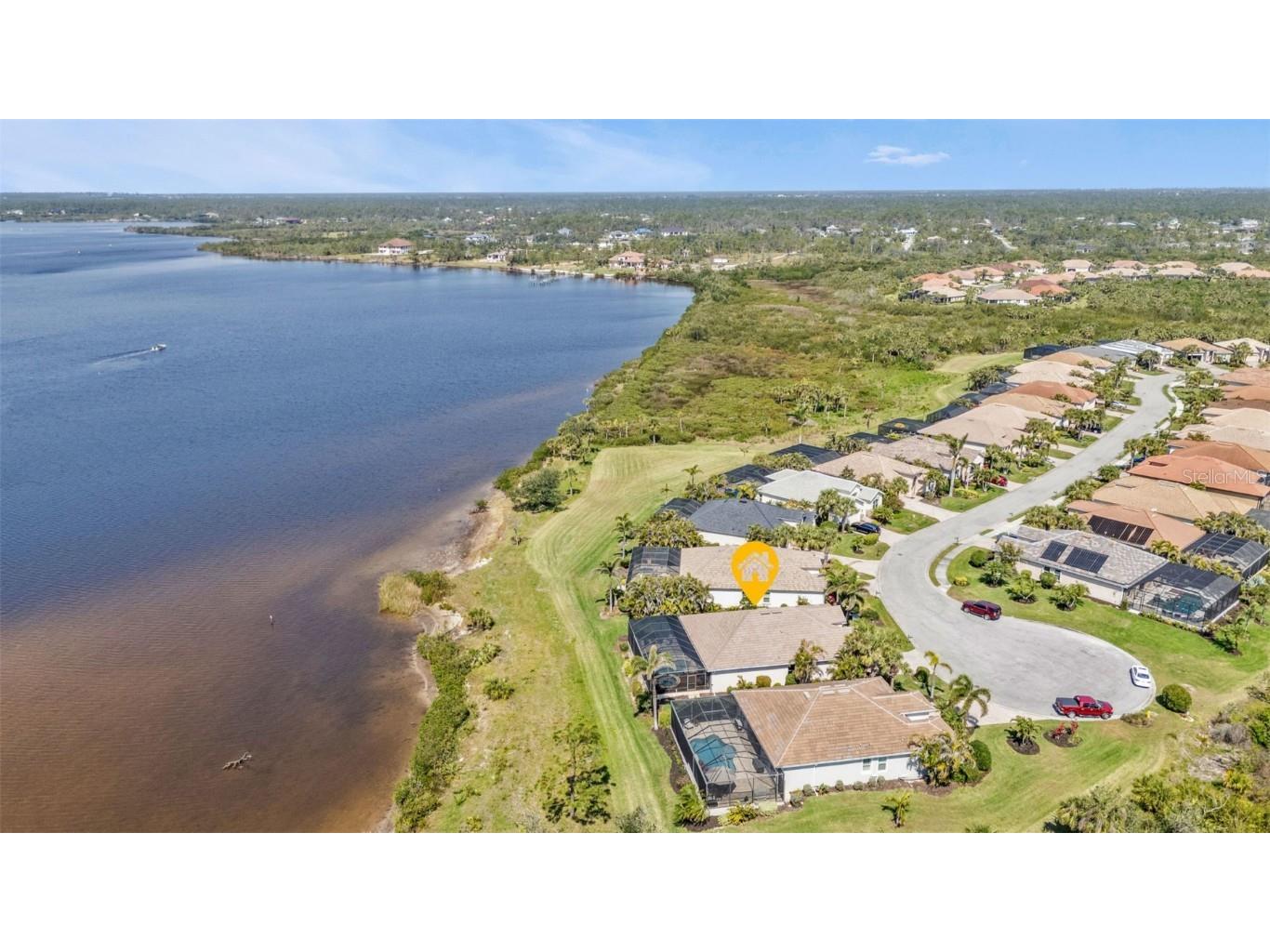 12905 N Marsh Drive Port Charlotte FL 33953 - MYAKKA RIVER C7515796 image45