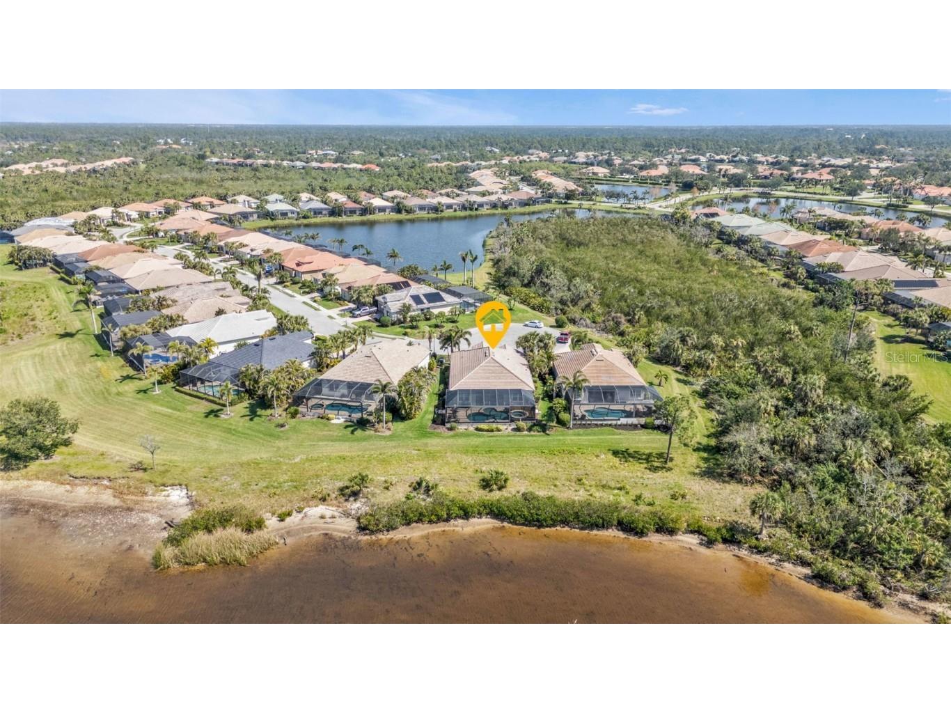 12905 N Marsh Drive Port Charlotte FL 33953 - MYAKKA RIVER C7515796 image46