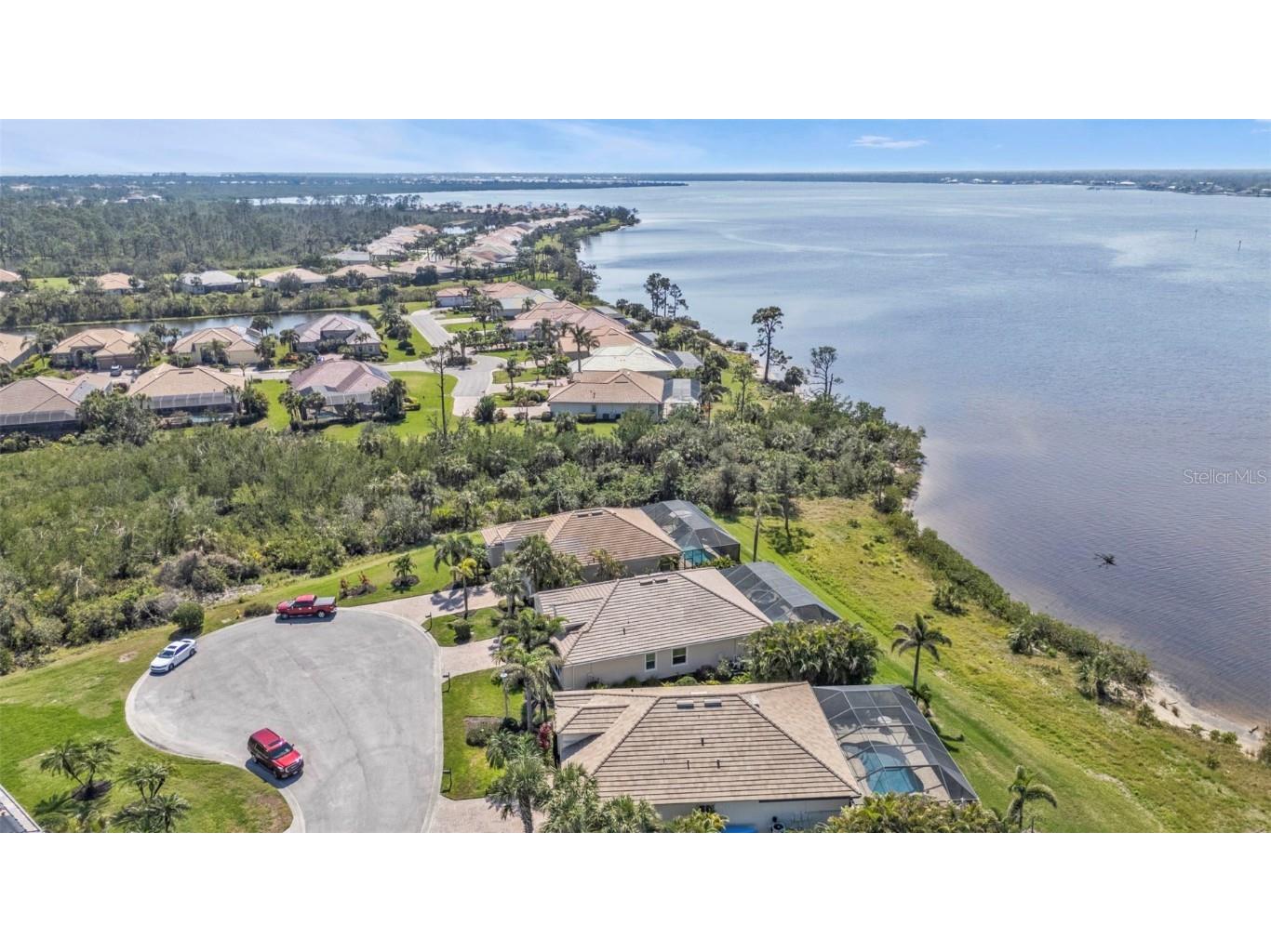 12905 N Marsh Drive Port Charlotte FL 33953 - MYAKKA RIVER C7515796 image51