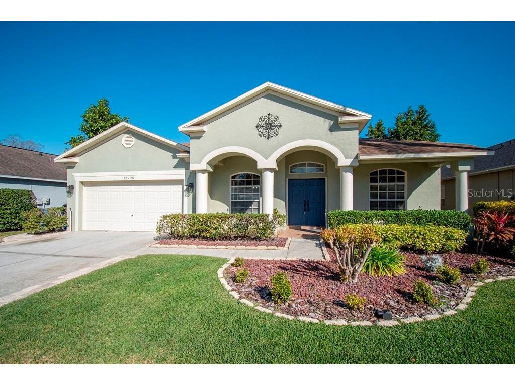 12906 Big Sur Drive Tampa FL 33625 T3500558 image1