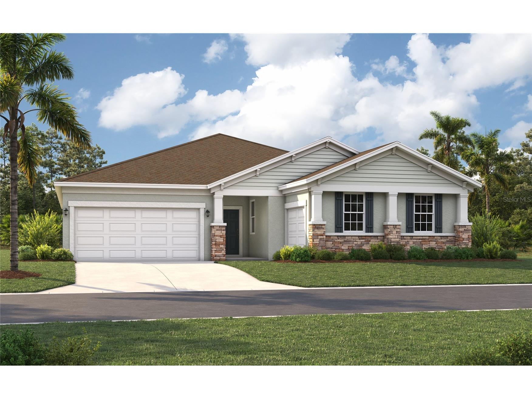 12906 Cara Court Grand Island FL 32735 O6413480 image1