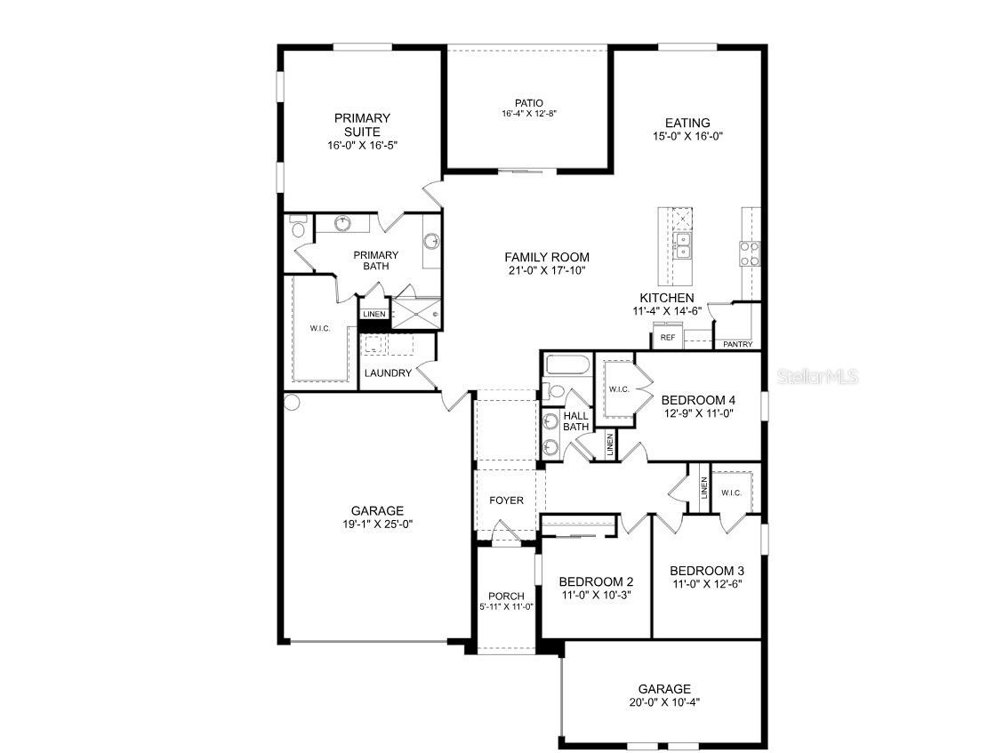 12906 Cara Court Grand Island FL 32735 O6413480 image35
