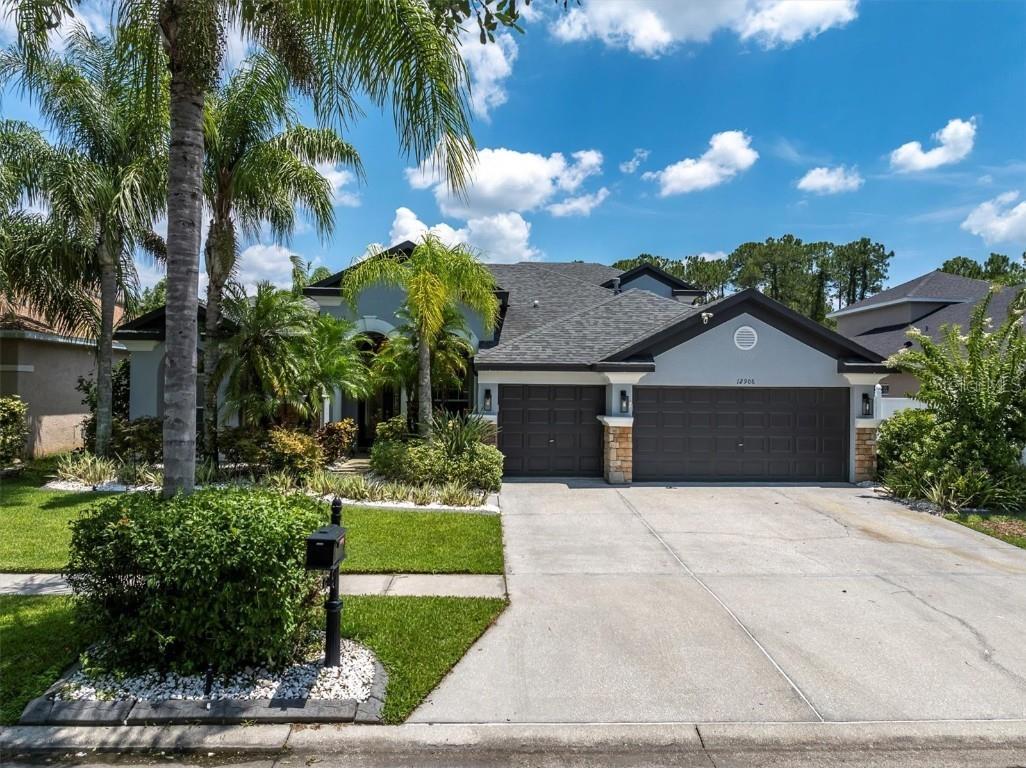 12906 Castlemaine Drive Tampa FL 33626 U8247105 image1