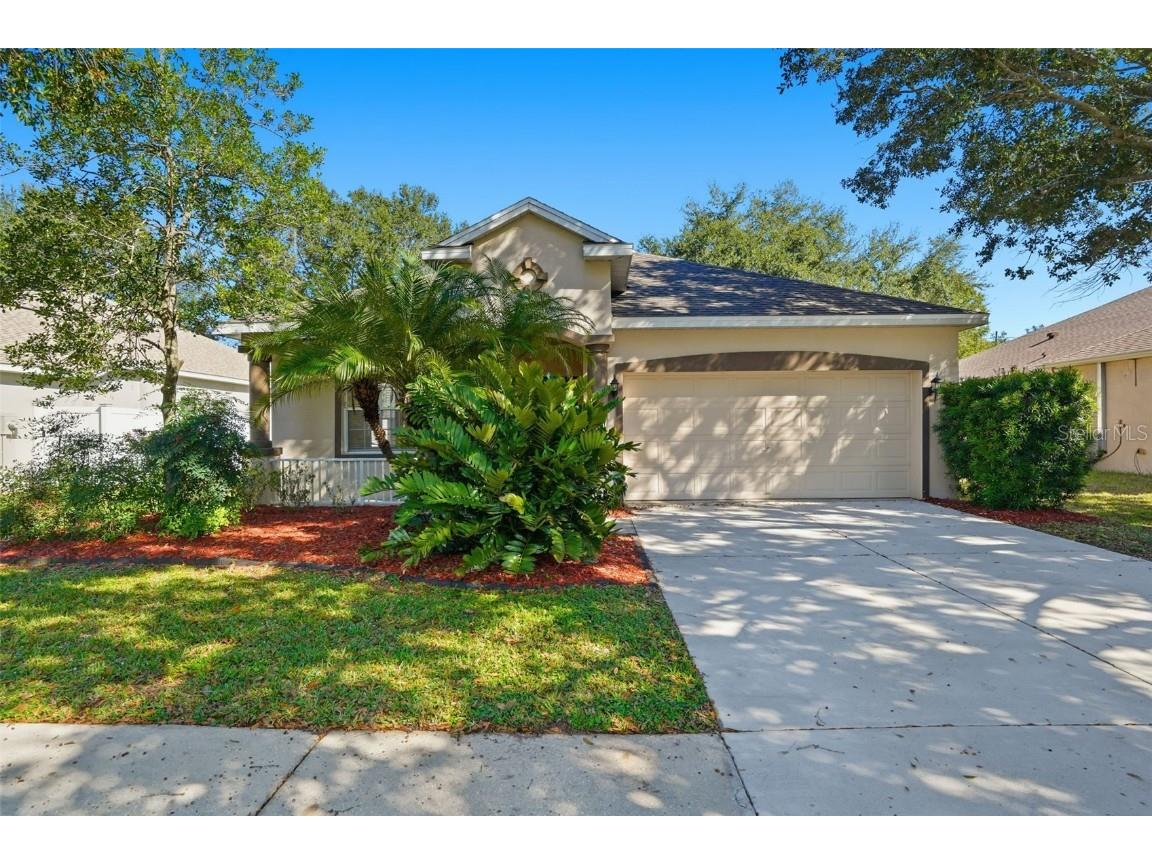 12906 Cattail Shore Lane Riverview FL 33579 O6367473 image1