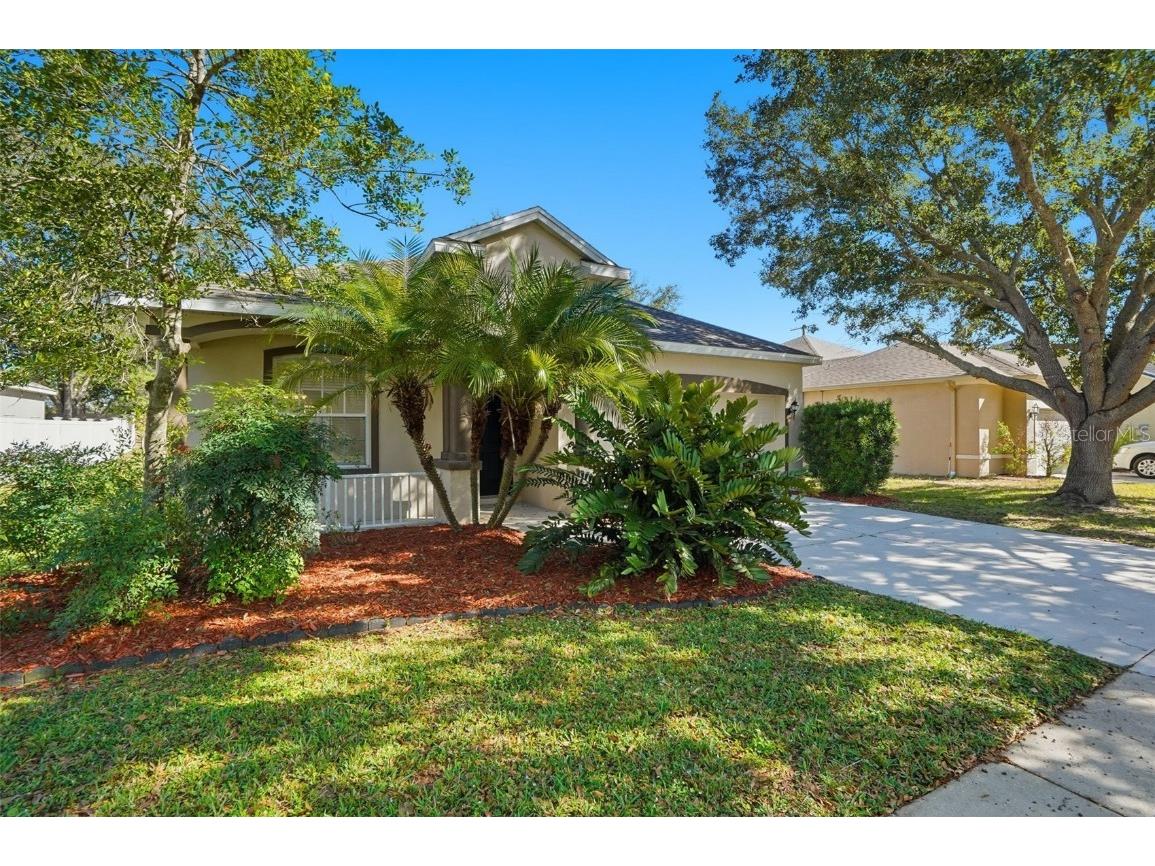 12906 Cattail Shore Lane Riverview FL 33579 O6367473 image3