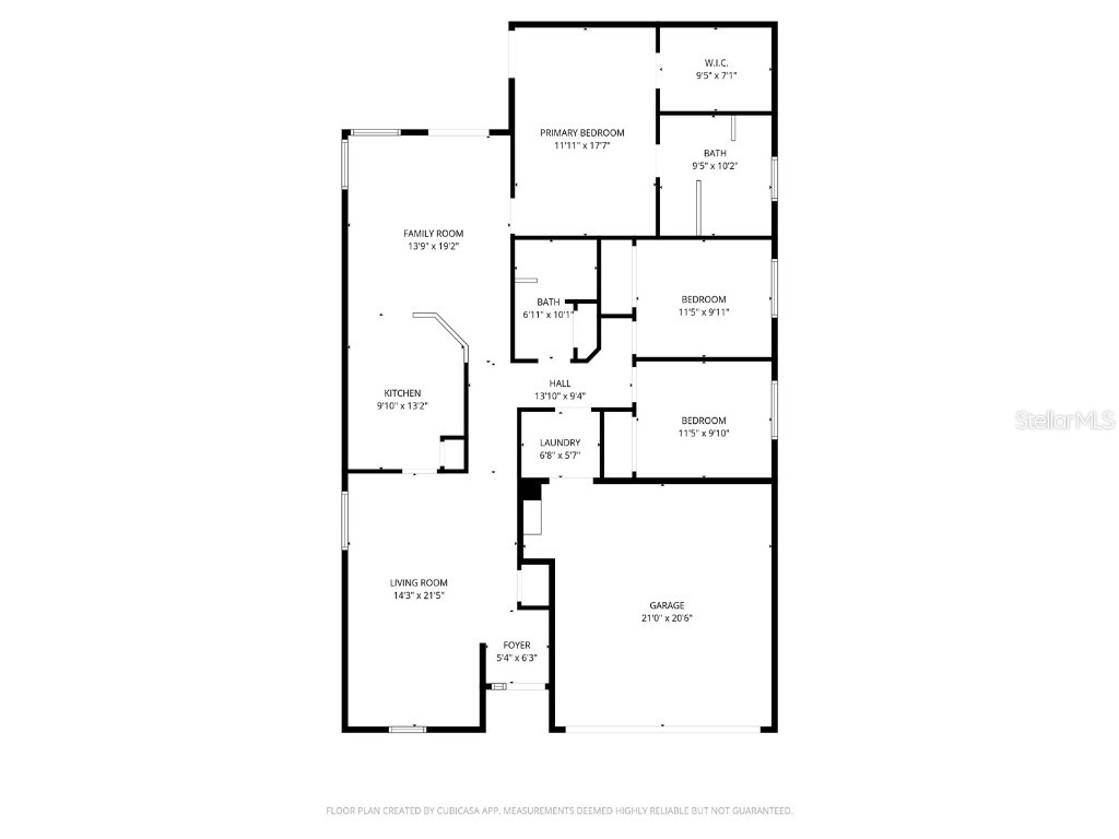 12906 Cattail Shore Lane Riverview FL 33579 O6367473 image32