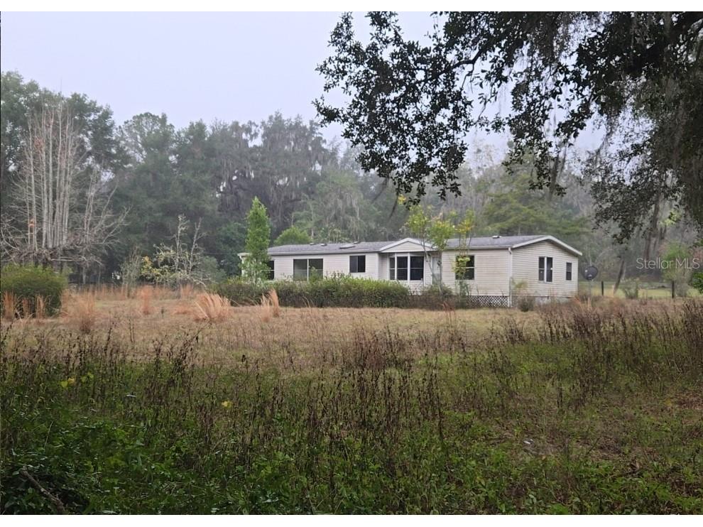 12906 NW 38th Avenue Reddick FL 32686 OM718679 image1