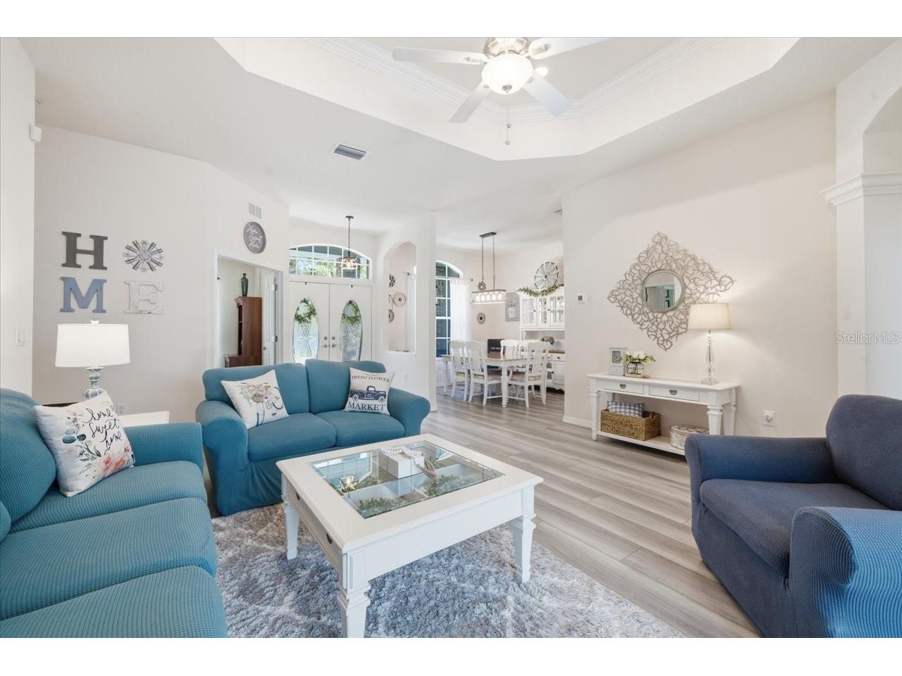 12906 Oakeller Drive Hudson FL 34667 W7886951 image3