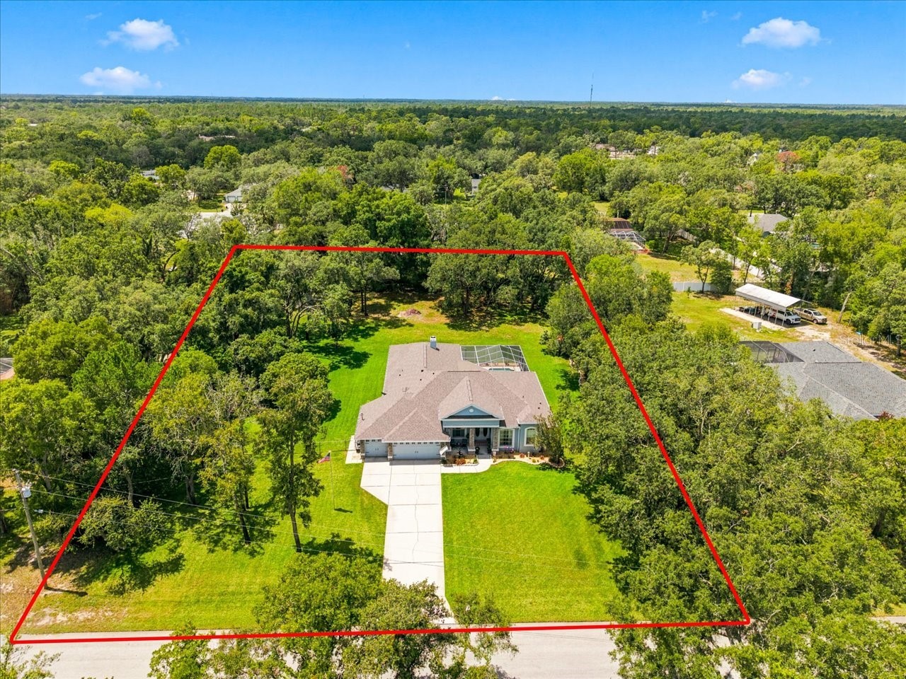 12906 Oakeller Drive Hudson FL 34667 W7886951 image64