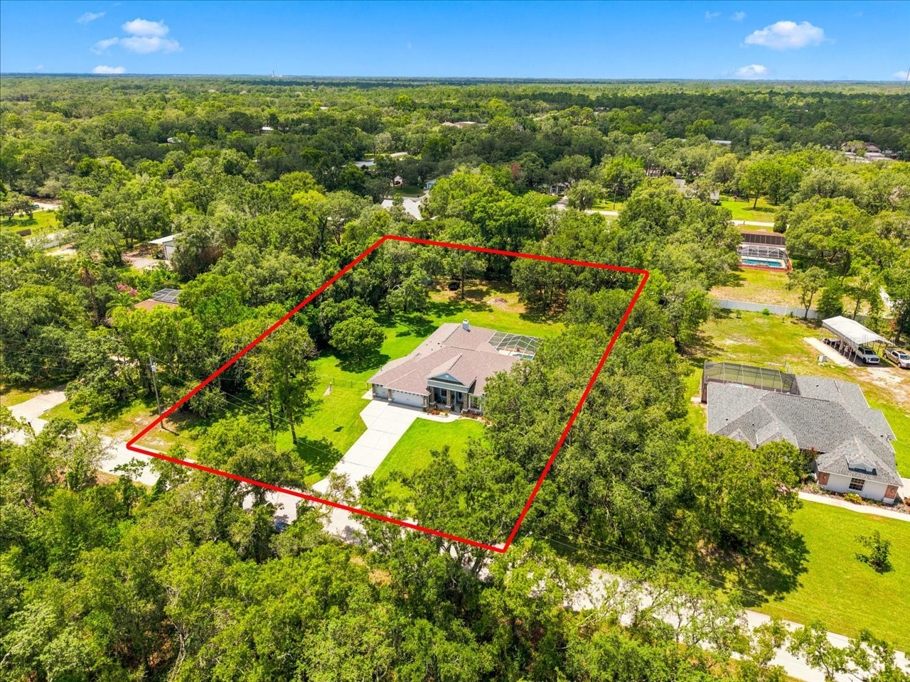 12906 Oakeller Drive Hudson FL 34667 W7886951 image66